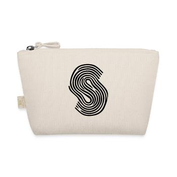 Empreintes digitales S - Trousse biologique - nature - Devant