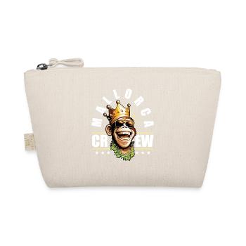 Mallorca Monkey 2023 Équipage Malle - Trousse biologique - nature - Devant