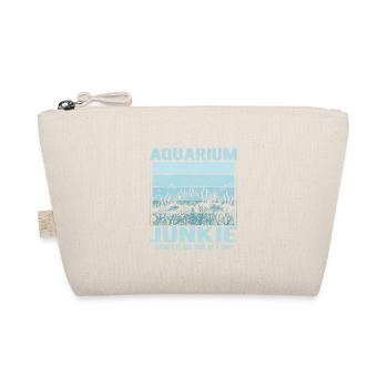 Accro à l’aquarium Vivre la vie un réservoir à la fois - Trousse biologique - nature - Devant