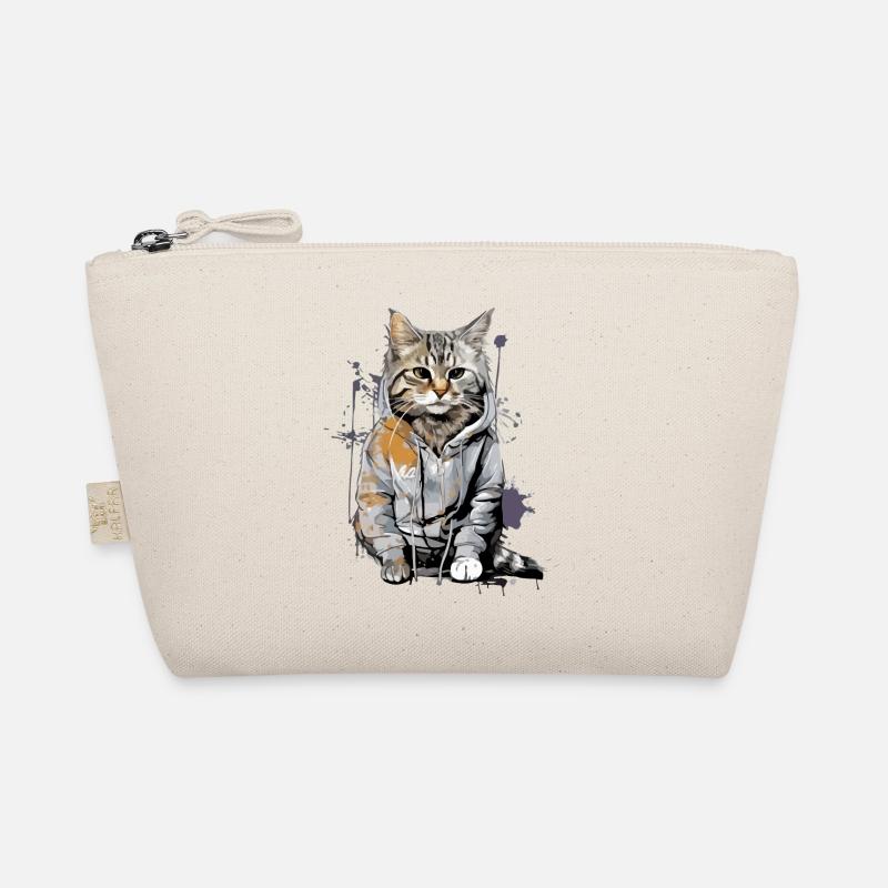 koco le chat Trousse biologique