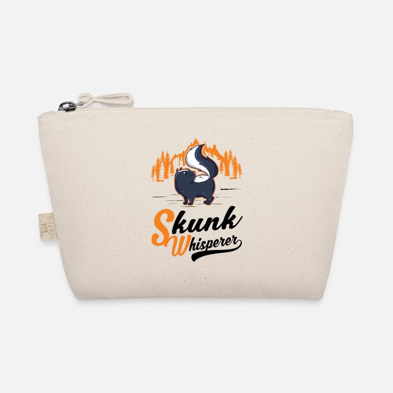 Skunk Whisperer Organic Pouch