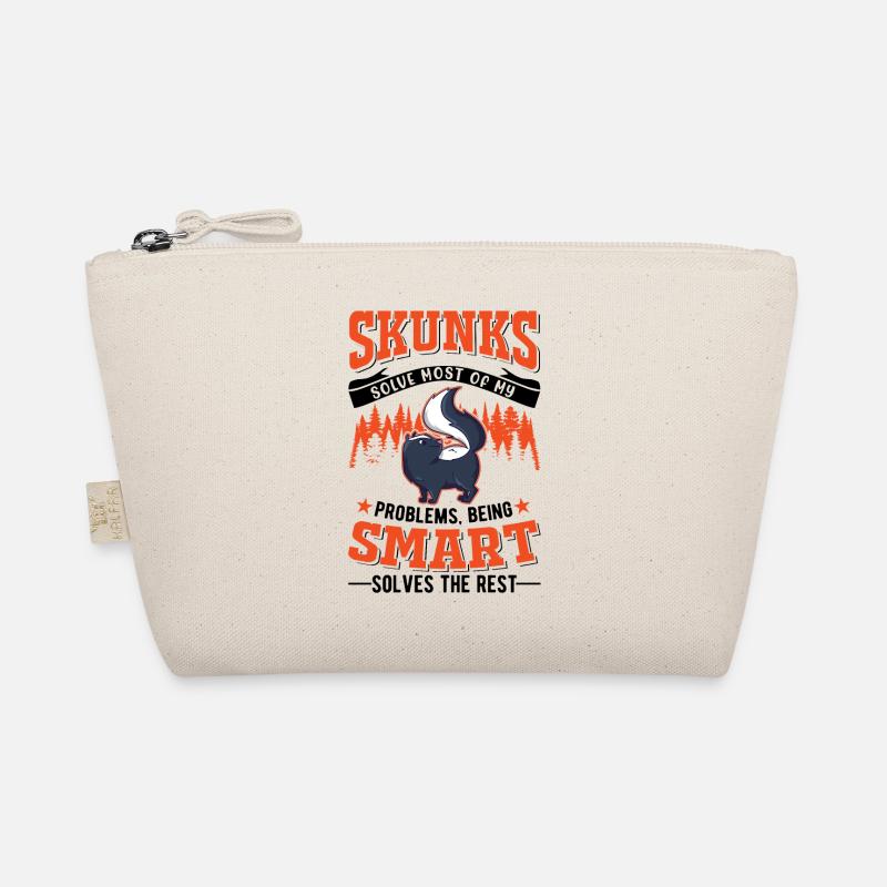 Skunk lover Organic Pouch