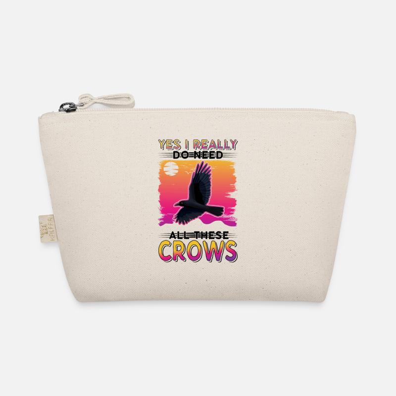 Corbeau Cadeau Corbeau Corbeau Trousse biologique