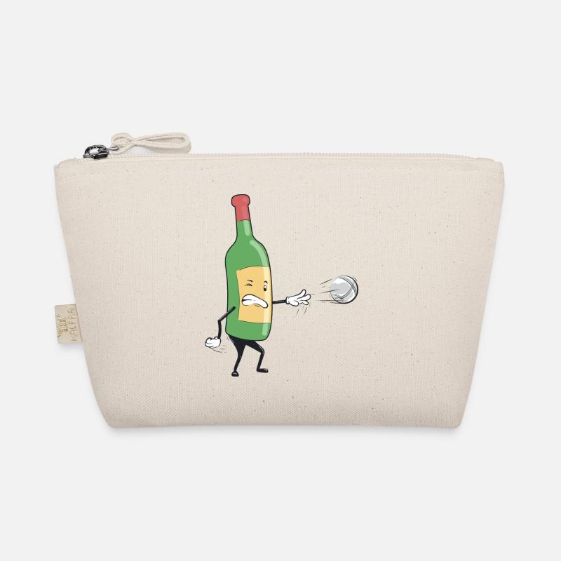 Boules de pétanque et vin Boules de boccia Tenue de pétanque Trousse biologique