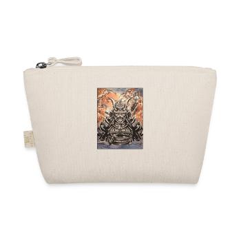 Bushido Japan Samurai Moralité et philosophie - Trousse biologique - nature - Devant
