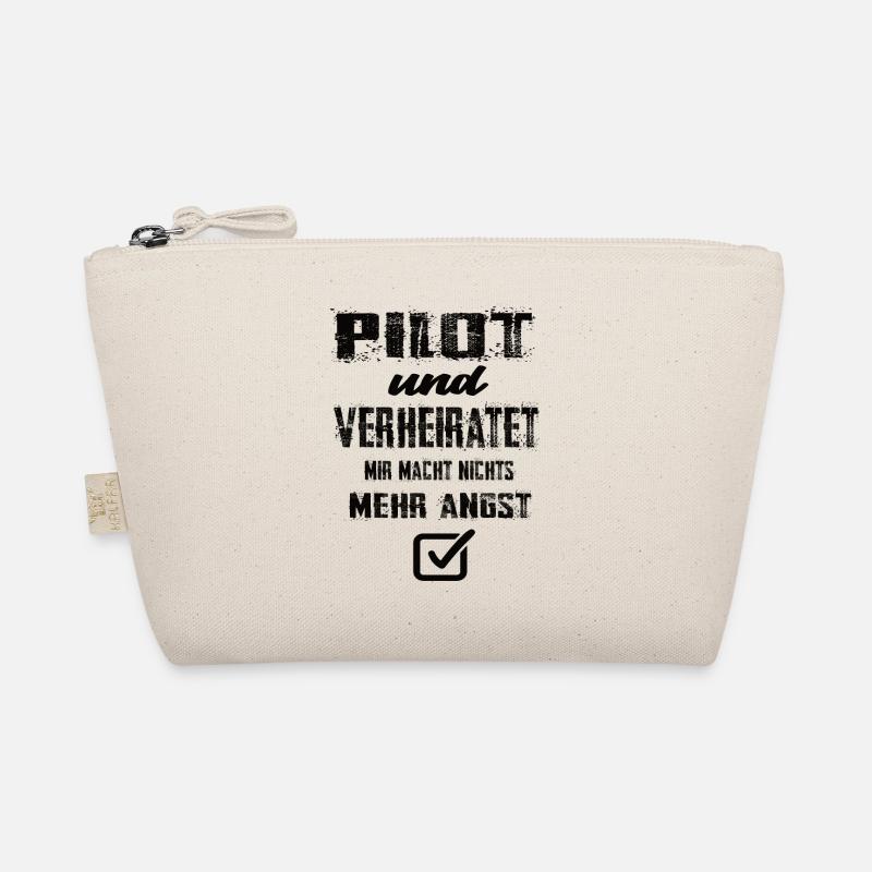 Pilot Bio-Täschchen