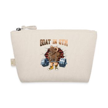Fitness Training Pumps Gorilla Deadlift Fitness - Organic Pouch - nature - Front