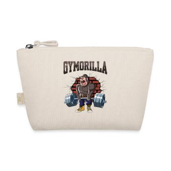 Fitness Training Pumps Gorilla Deadlift Fitness - Organic Pouch - nature - Front