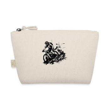 VTT - Trousse biologique - nature - Devant