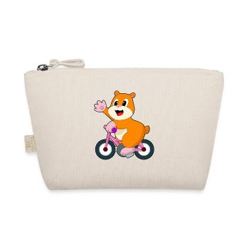 Vélo Hamster - Trousse biologique - nature - Devant