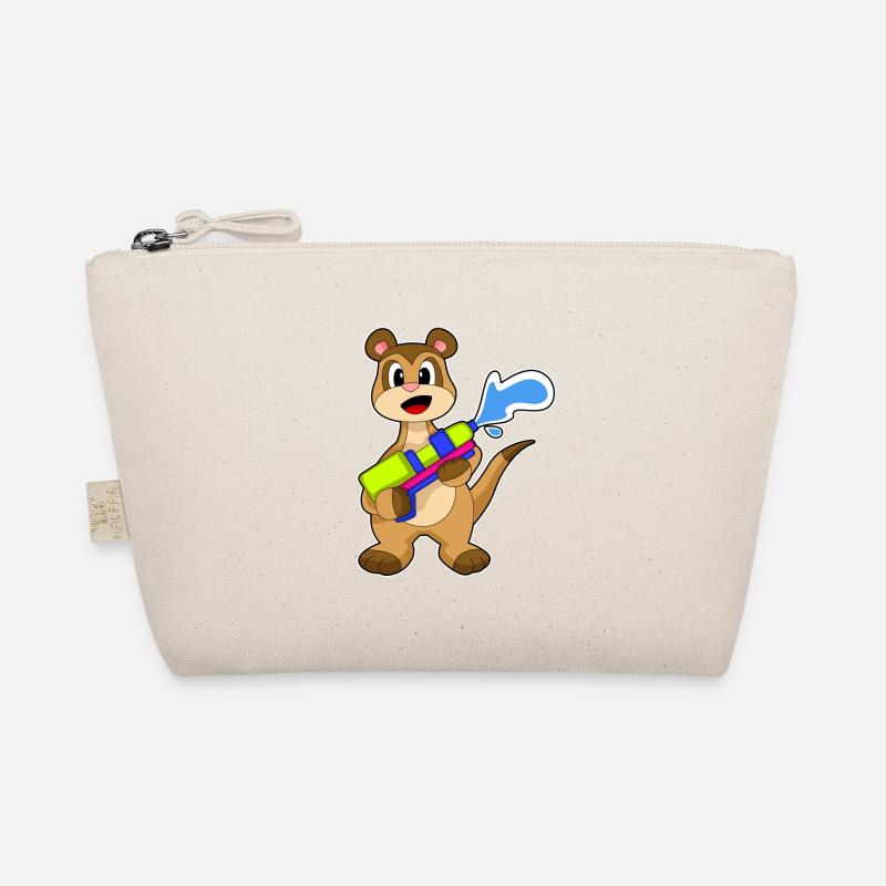 Pistolet à eau suricate Trousse biologique