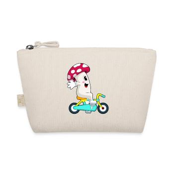 Vélo Pilz - Trousse biologique - nature - Devant