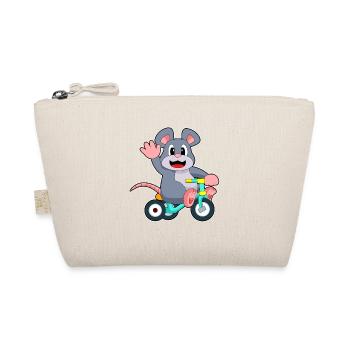 Vélo de rat - Trousse biologique - nature - Devant