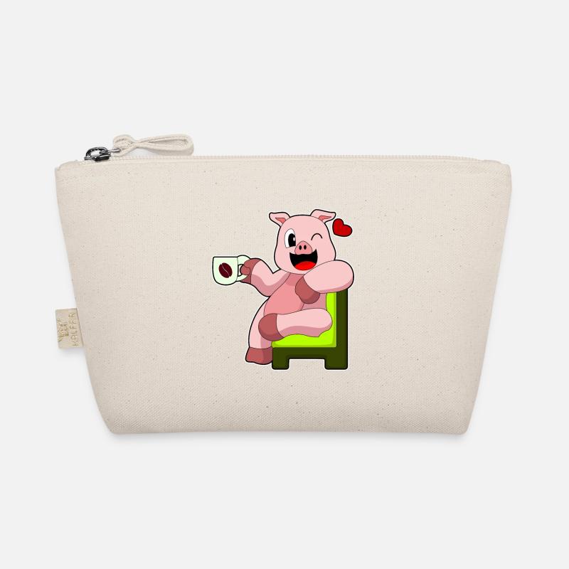 Pork Coffee Organic Pouch