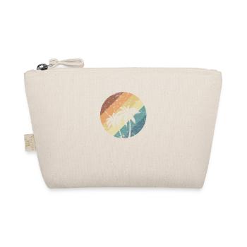 Palmier Relaxation Plant Holiday Beach - Trousse biologique - nature - Devant