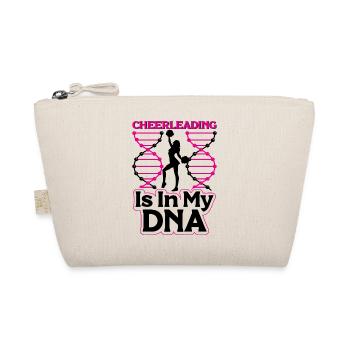 Cheerleading Team Cheerleader Entraîneur - Trousse biologique - nature - Devant