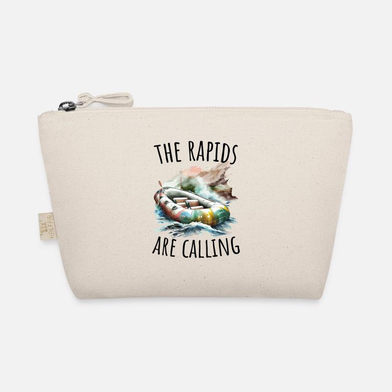 Rafting Trousse biologique