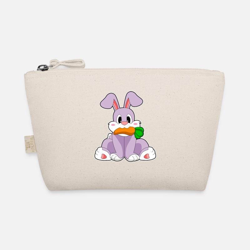 Rabbit Carrot Organic Pouch