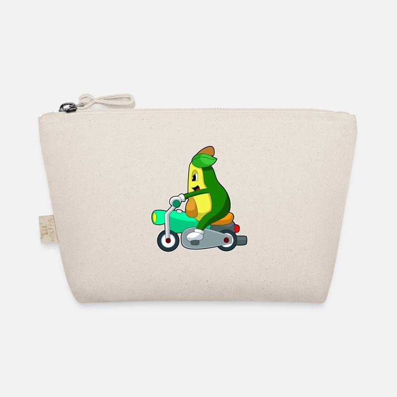 Moto Avocado Trousse biologique