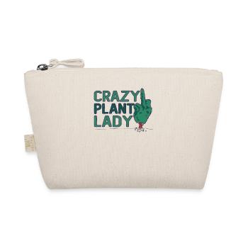 Embrassez votre amour des plantes Crazy Plant - Trousse biologique - nature - Devant
