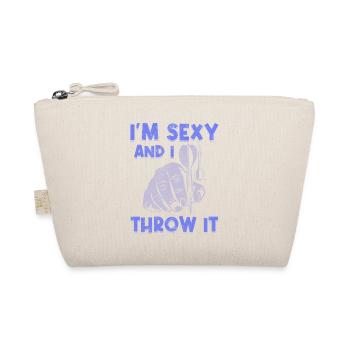 Club de sport de fléchettes, jeu de fléchettes, fléchettes sportives Arrow - Trousse biologique - nature - Devant