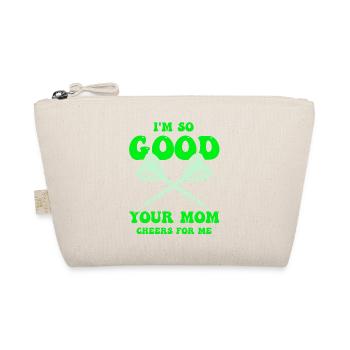 Club de sport de fléchettes, jeu de fléchettes, fléchettes sportives Arrow - Trousse biologique - nature - Devant