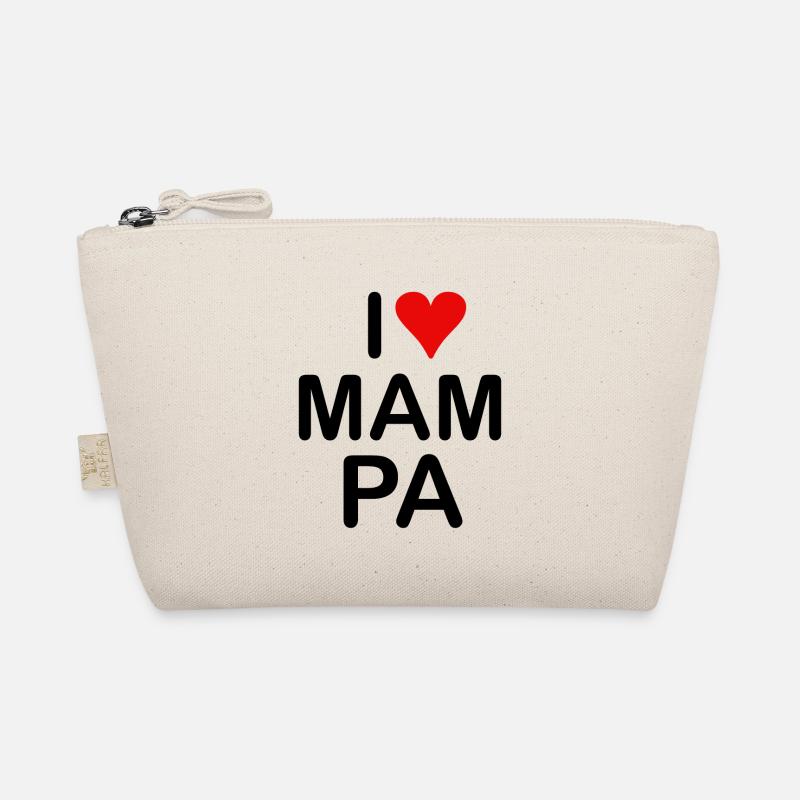 J’adore MAMPA Trousse biologique