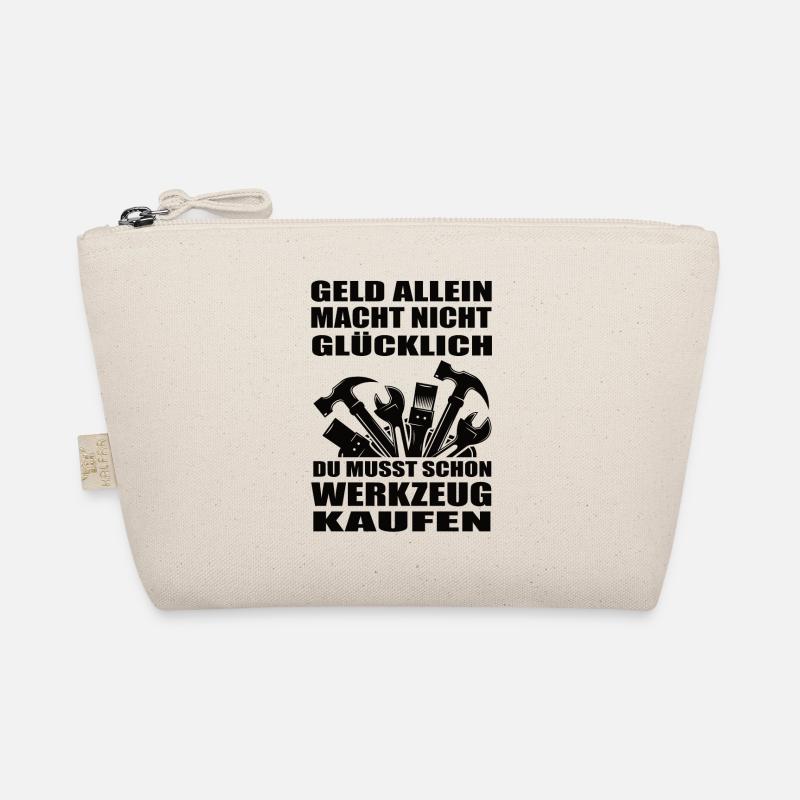 Handwerker Bio-Täschchen