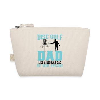 Conception de frisbee - Trousse biologique - nature - Devant