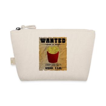 Wanted - French fries - Pommes - Organic Pouch - nature - Front