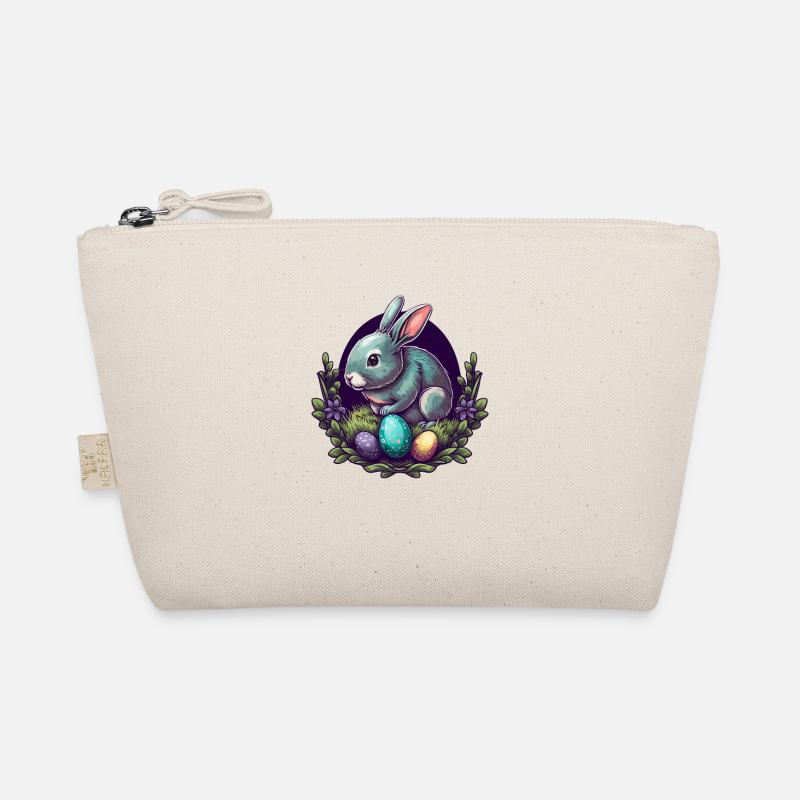 Lapin de Pâques lapin Trousse biologique