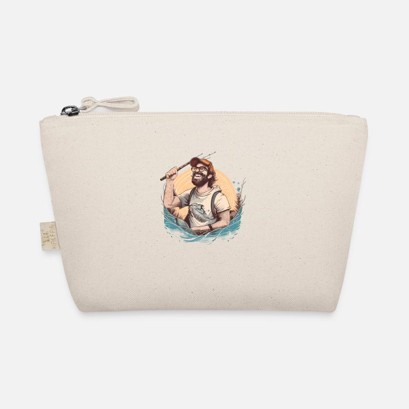 Pêche Trousse biologique