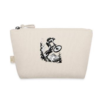 VTT - Trousse biologique - nature - Devant