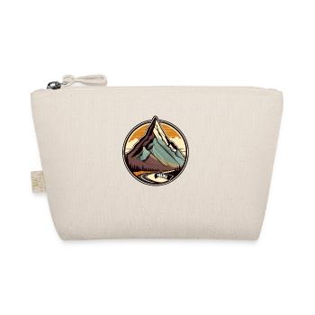 Randonnée en montagne - Trousse biologique - nature - Devant
