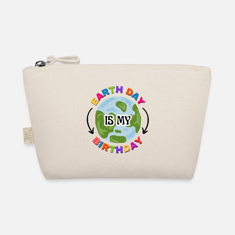 Anniversaire du Jour de la Terre le 22 avril Trousse biologique