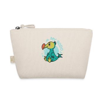 Mon oiseau Dodo de l’île Maurice - Trousse biologique - nature - Devant