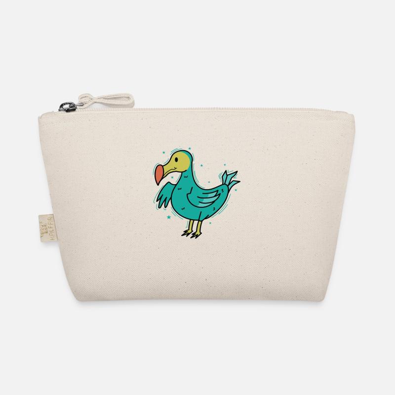 oiseau dodo mignon de l’île Maurice Trousse biologique