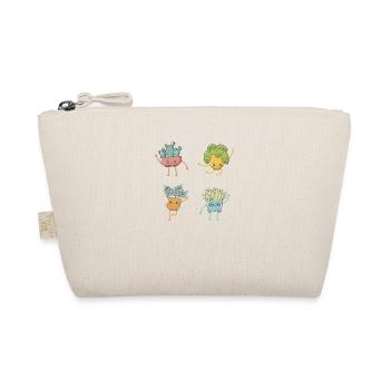 Plantes fraîches Plante de jardinage amusante - Trousse biologique - nature - Devant