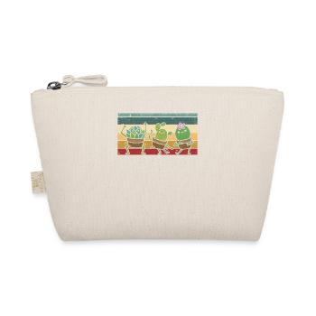 Plantes fraîches Plantes de jardinage amusantes - Trousse biologique - nature - Devant