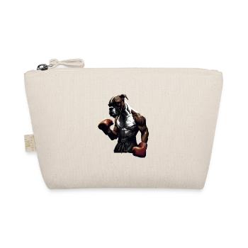 Boxer Dog Owner Dog Dogs Dog Breed Boxer - Trousse biologique - nature - Devant