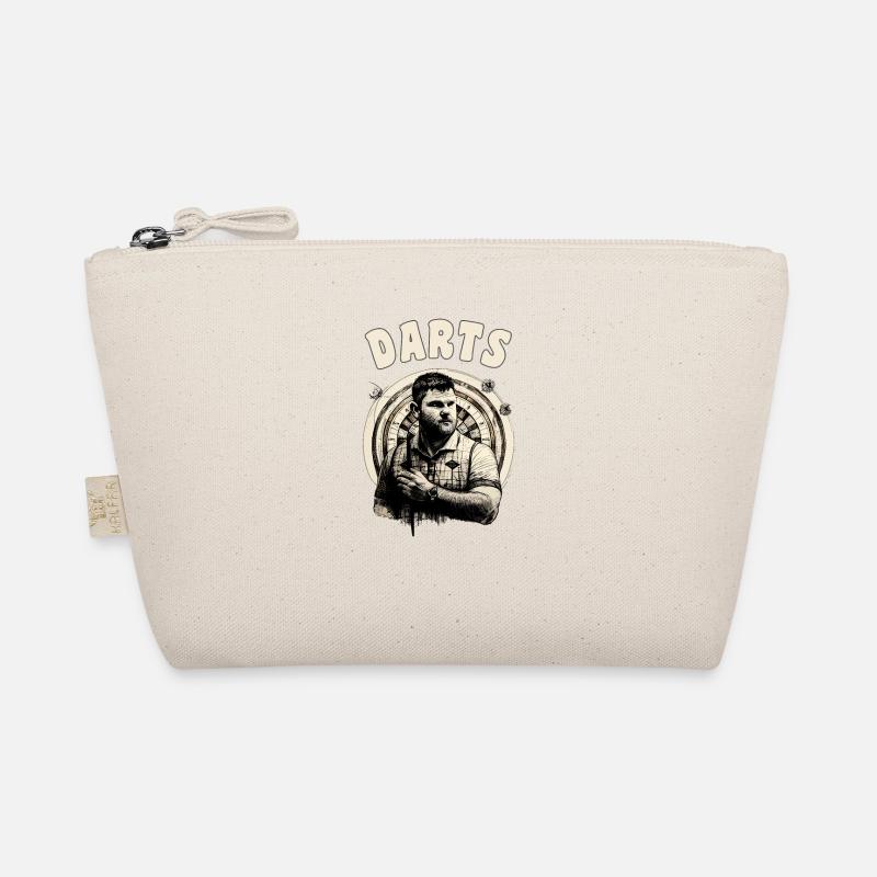 Darts Bio-Täschchen