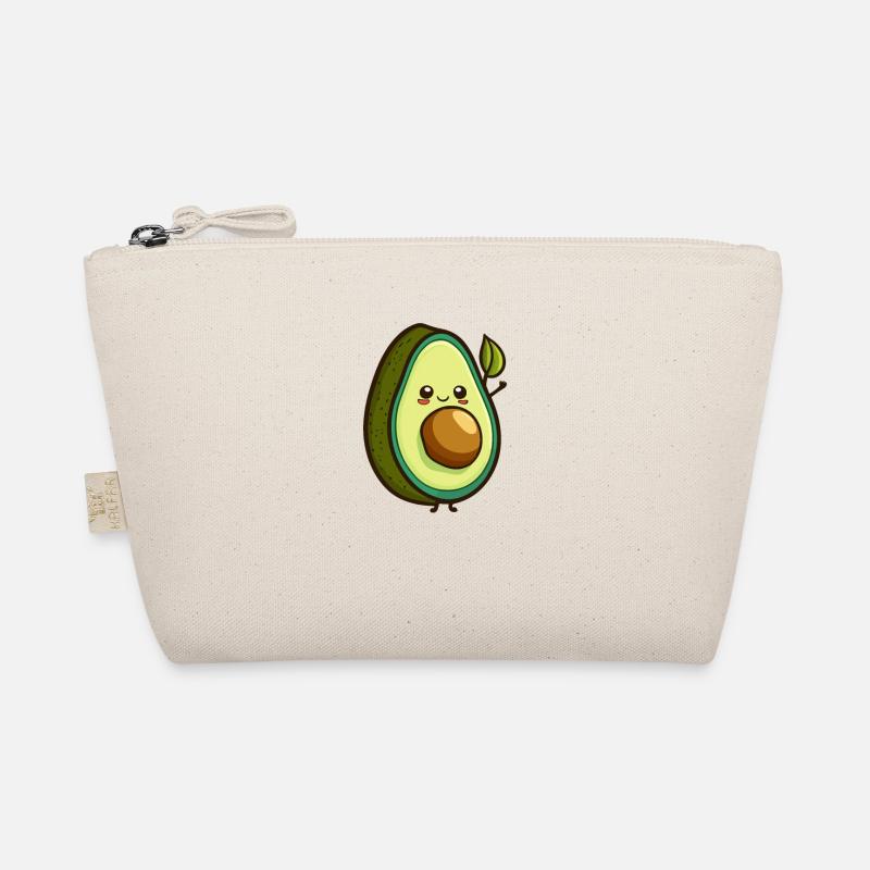 Avocat Trousse biologique