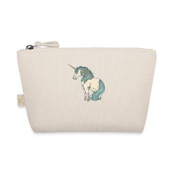 Licorne licorne - Trousse biologique - nature - Devant