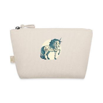 Licorne licorne - Trousse biologique - nature - Devant