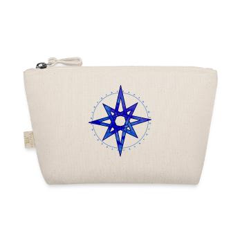 Stars - Star - Graphics - Graphic Design - Organic Pouch - nature - Front