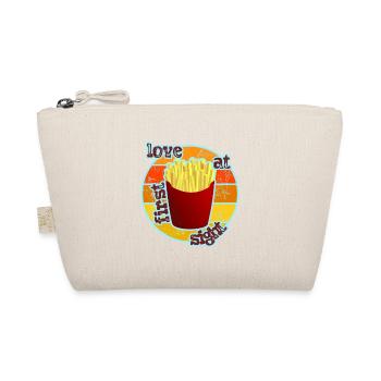 Pommes - French Fries - Organic Pouch - nature - Front