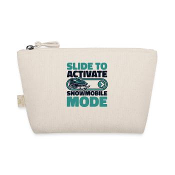 Glisser pour activer le mode motoneige Motoneiges - Trousse biologique - nature - Devant