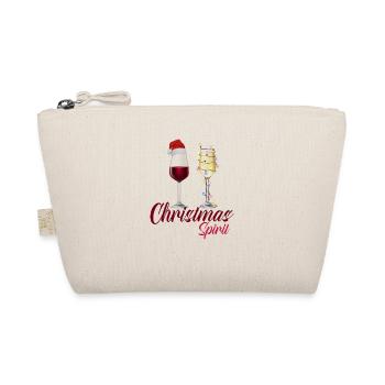 Christmas Spirit Christmas Red Wine - Organic Pouch - nature - Front