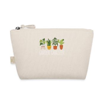 Jardin Gangster Drôle de jardinier Agriculteur - Trousse biologique - nature - Devant