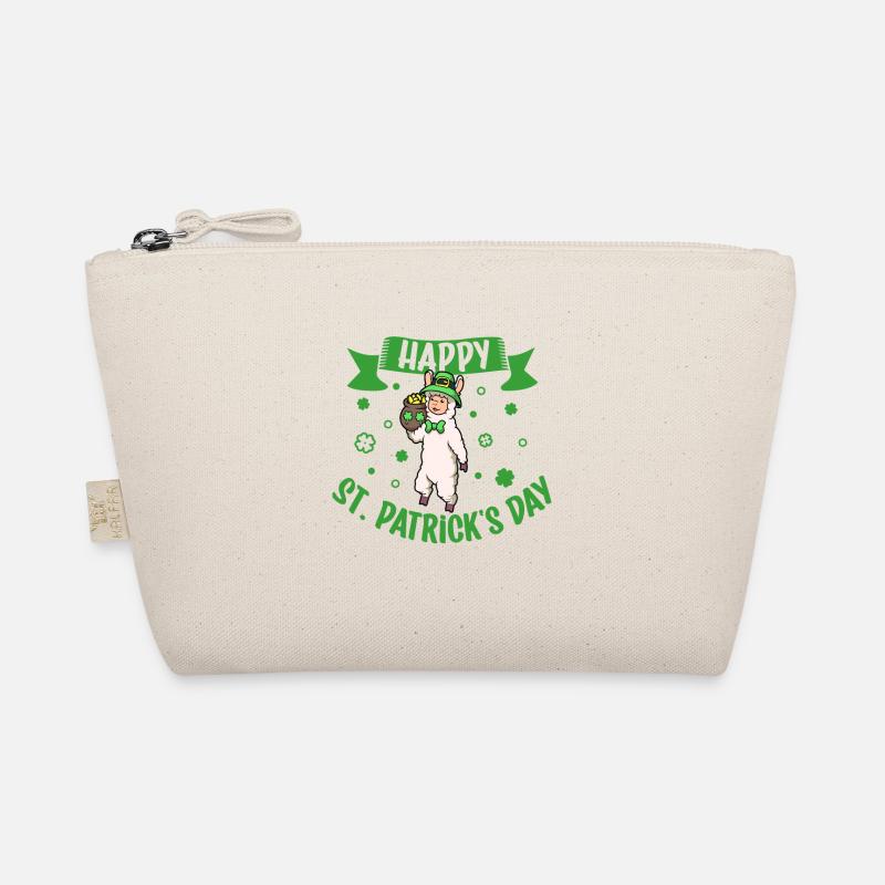 St Patrick’s Lama - Bonne Saint-Patrick Trousse biologique